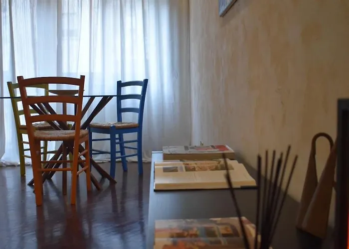 Apartamento St Peter View House Vatican *