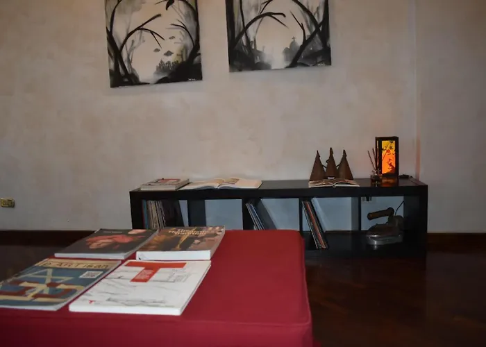 St Peter View House Vatican Apartamento