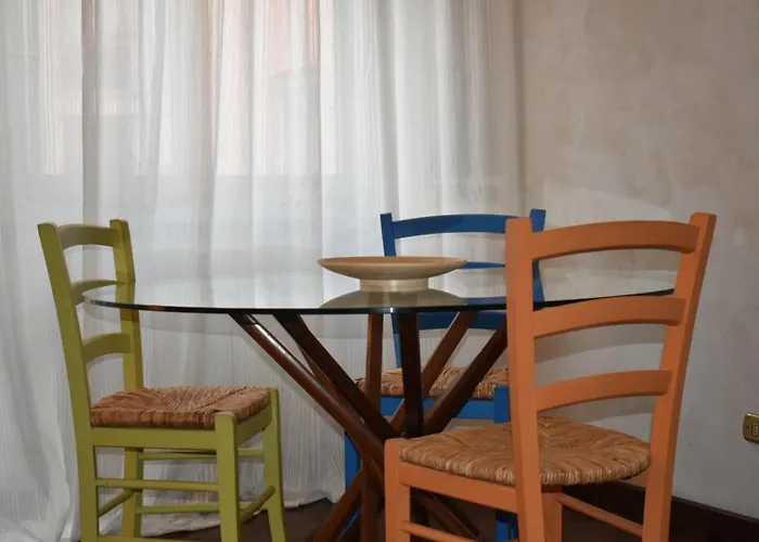 Apartamento St Peter View House Vatican