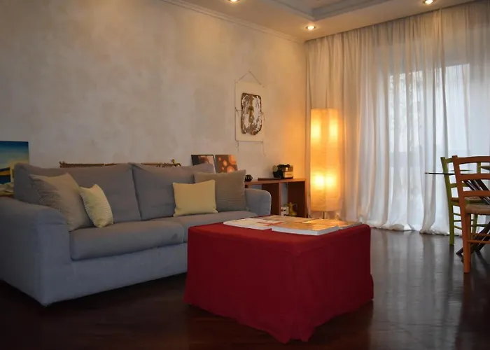Apartamento St Peter View House Vatican Roma