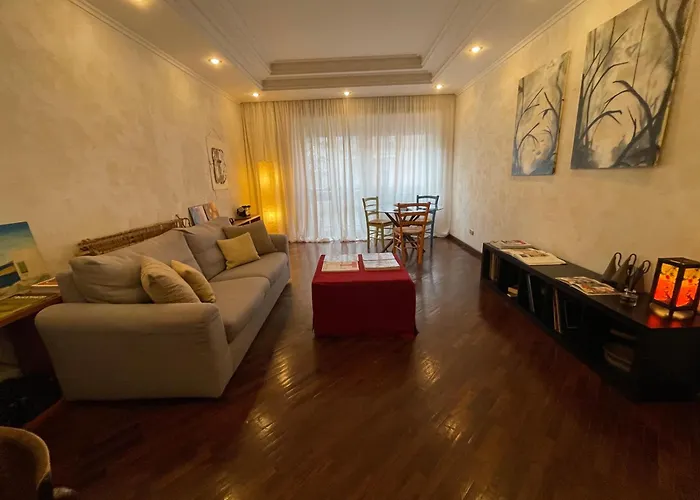 Apartamento St Peter View House Vatican *