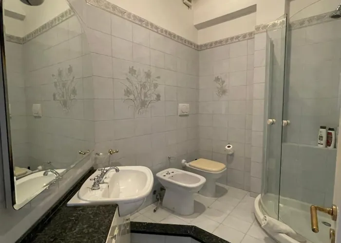 Apartamento St Peter View House Vatican