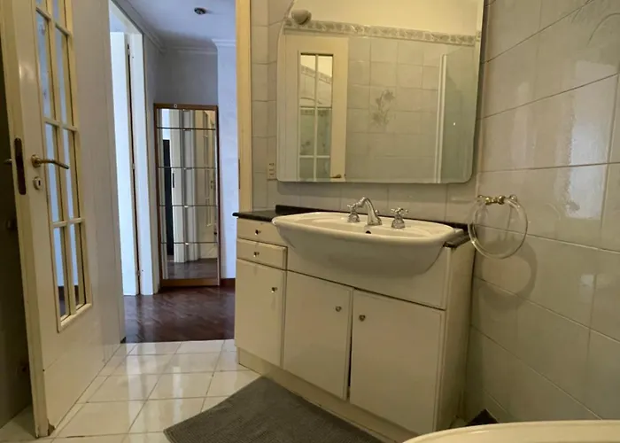 Apartamento St Peter View House Vatican Roma